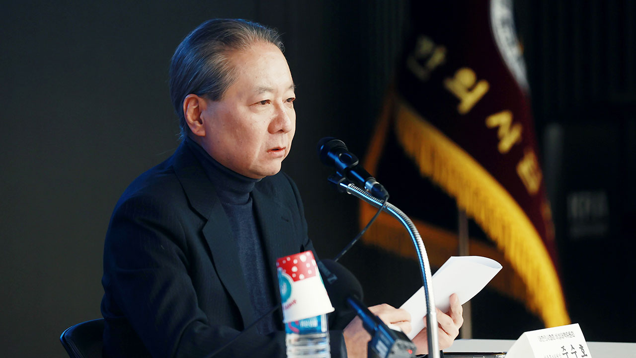 의협, 전공의 복귀 권유에 "의대증원·필수의료정책 철회 먼저"