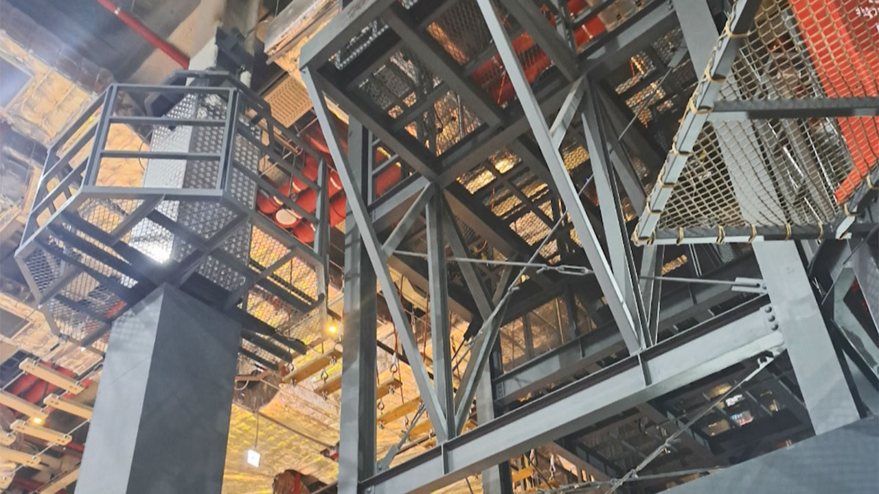 경찰, 경기 안성 스타필드 사고 안전요원 형사 입건