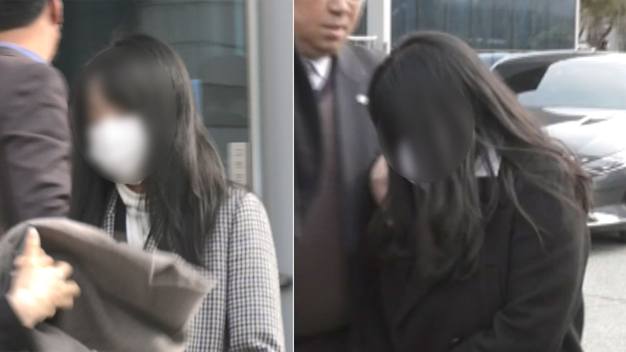 안산 어린이집 '멍크림' 사건 교사 "오은영처럼 훈육하려 했을 뿐"