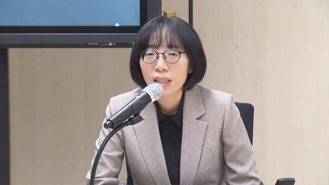 '청부민원' 비판했다 해촉된 김유진 방심위원‥법원, 업무 복귀 결정