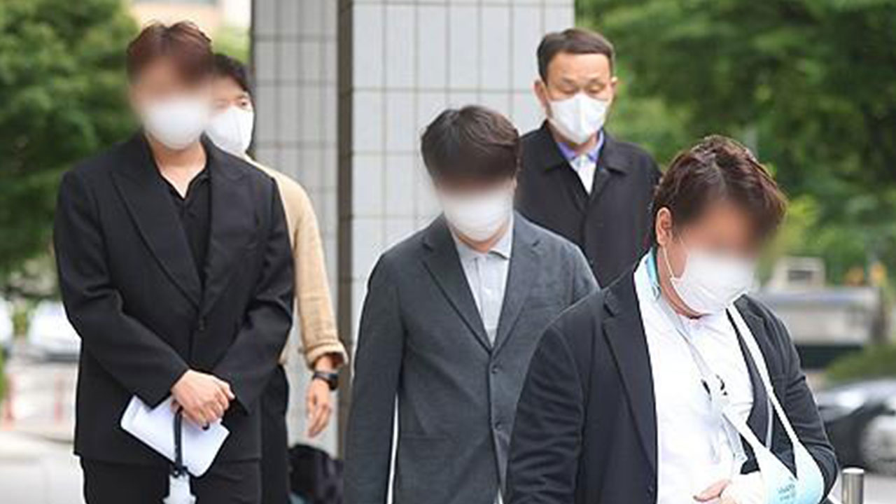 '청담동 주식부자' 이희진, 코인거래소 허위 자료 제출 혐의 추가 기소