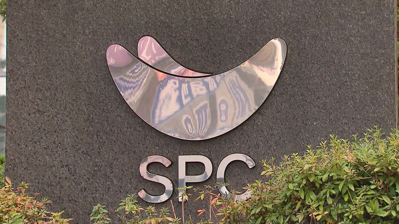 [단독] SPC임원 휴대전화서 수사개입 정황 확보‥"그 수사관이 내 방 왔으면"