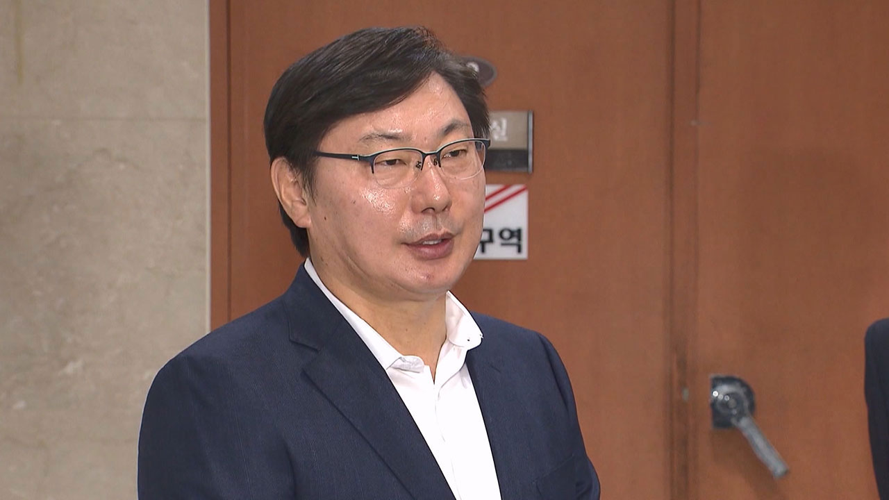 검찰, "'쌍방울 방북비 대납' 이재명에 보고" 이화영 진술 공개