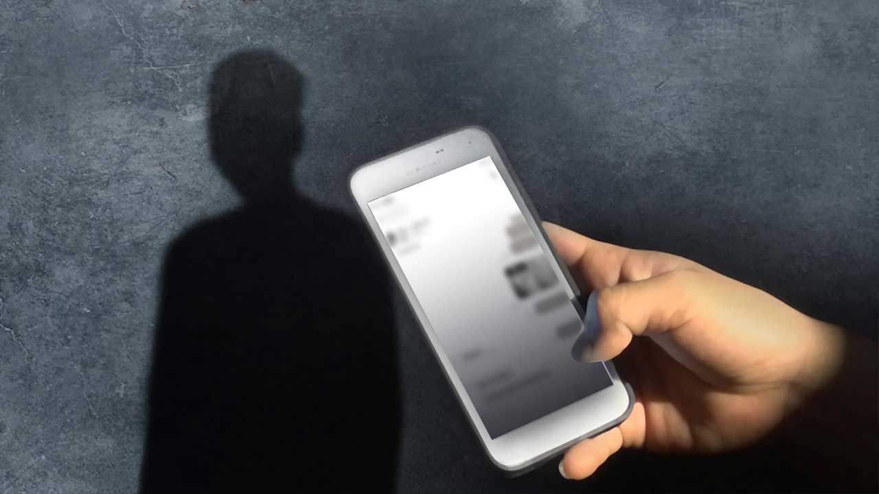 '재택근무로 손쉽게 돈 번다'‥지난해 온라인 부업 사기 피해액 전년보다 23배 늘어