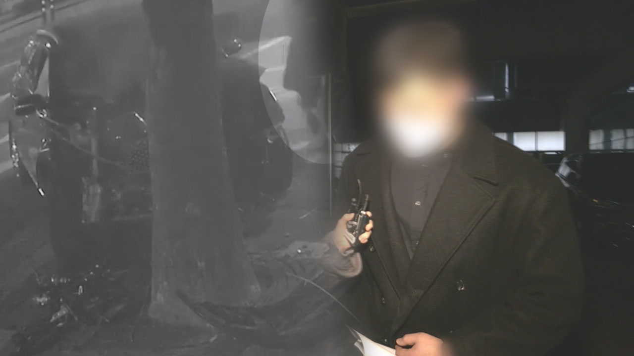 인천서 가로수 들이받고 달아난 20대 운전자, 음주운전 시인