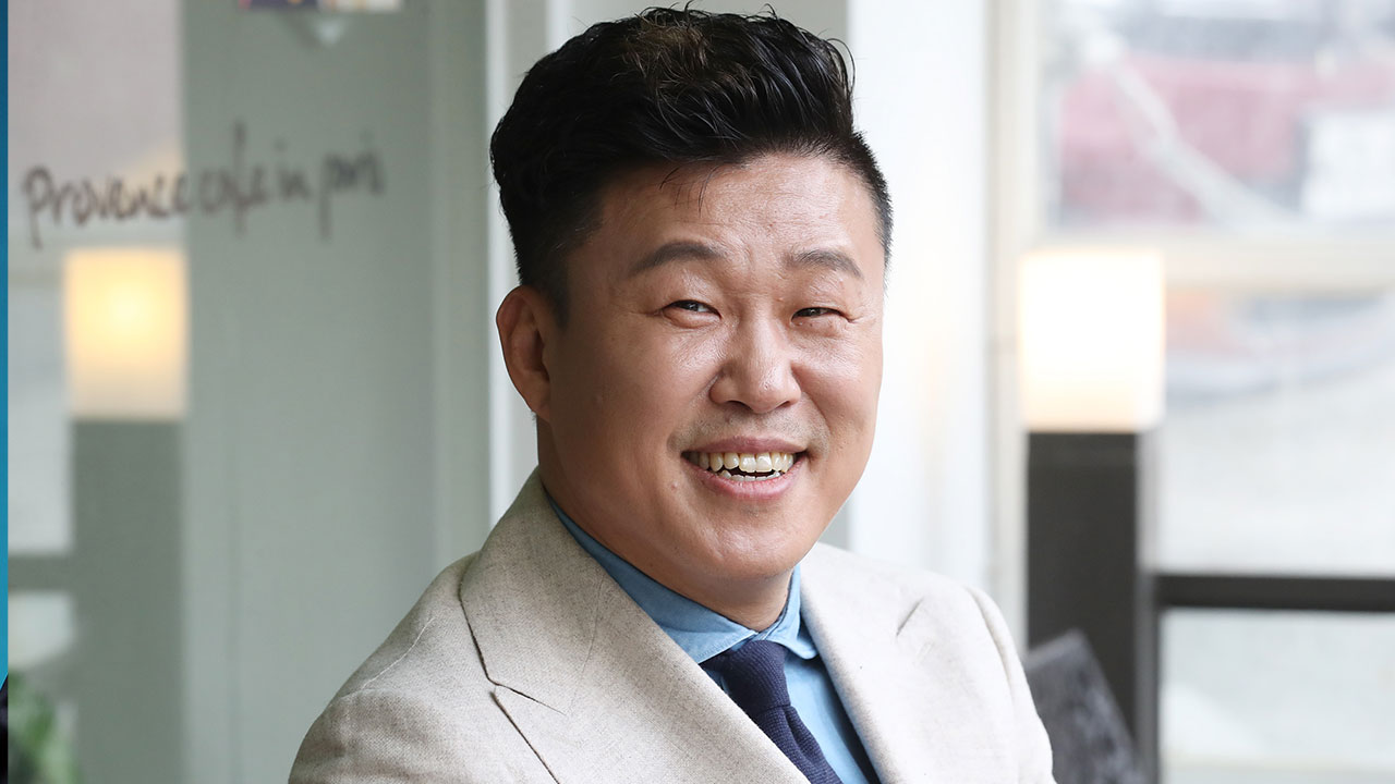 법원, 2년간 직원 임금체불한 방송인 홍록기 파산 선고 