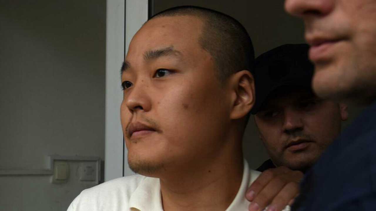 권도형측 "미국에 '한국 송환' 법원 결정 바꿀 권한 없어"