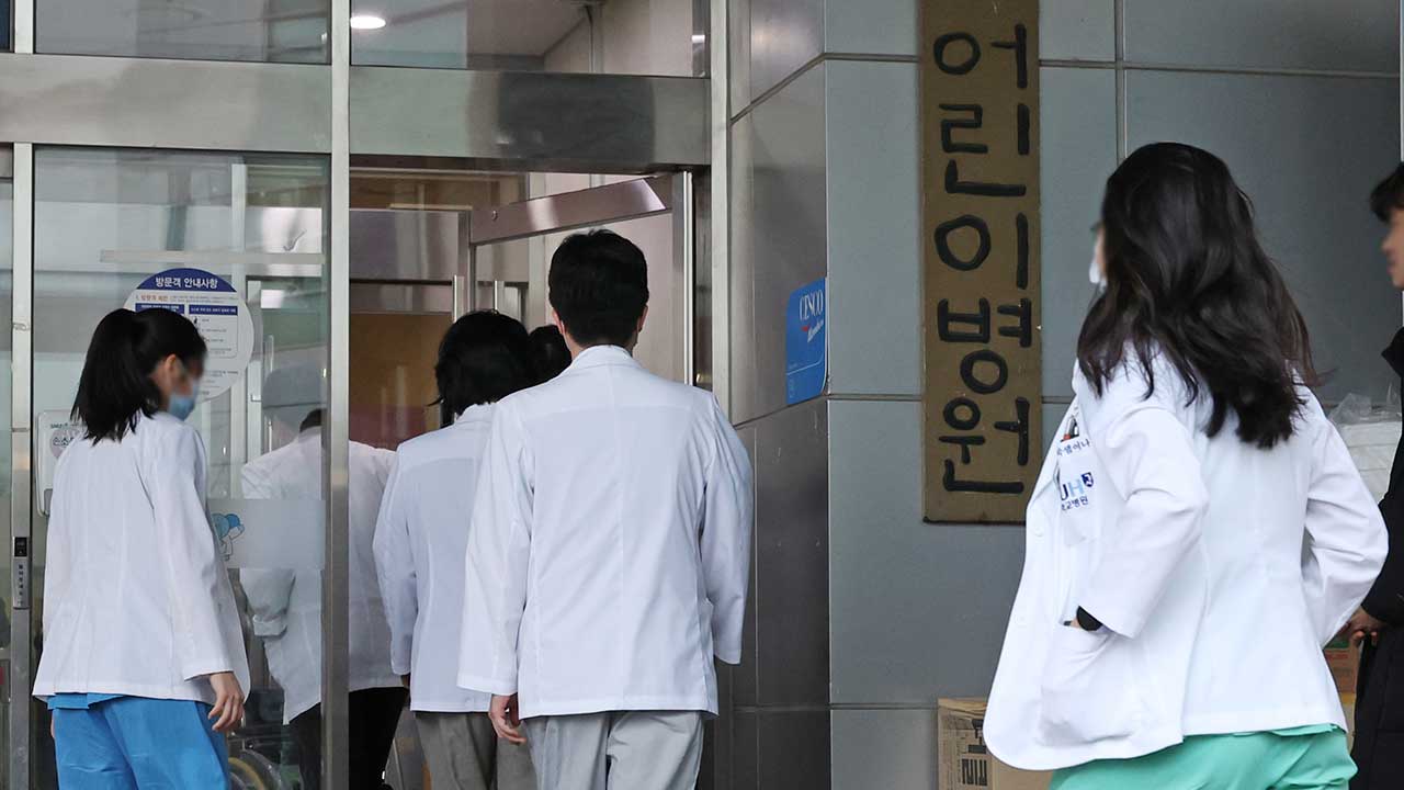 필수의료 '심장수술' 전문의들 "의료인 목소리 경청해 처음부터 재점검해야"