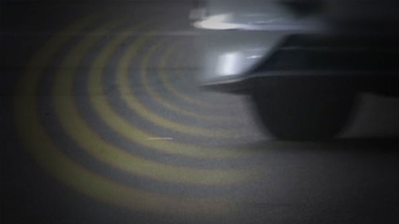 인천공항고속도로 영종대교 부근 7대 추돌‥5명 경상