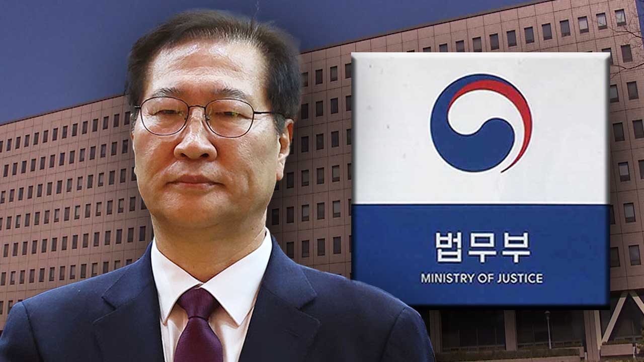 박성재 법무장관, 전국 검사장 소집‥장악력 높이나