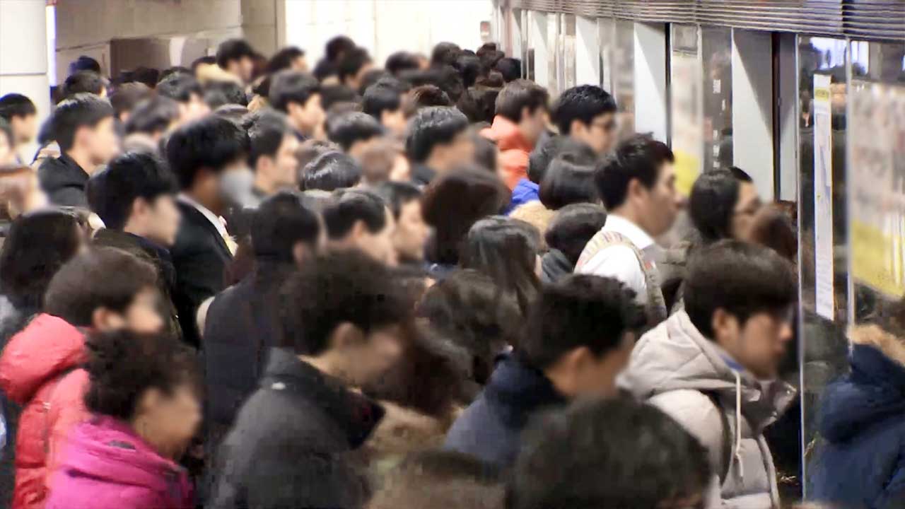 서울 지하철 4·7·9호선 증차 사업, 정부 중앙투자심사 통과·국비 확보