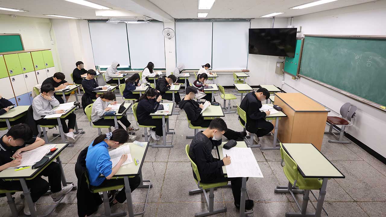 서울교육청, '남녀공학' 전환 학교에 재정지원 확대