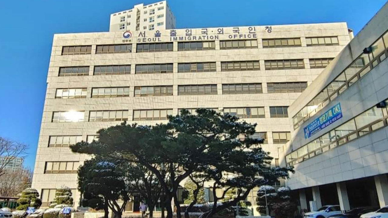 외국인 건보 무임승차 방지‥내일부터 입국후 6개월뒤 피부양자