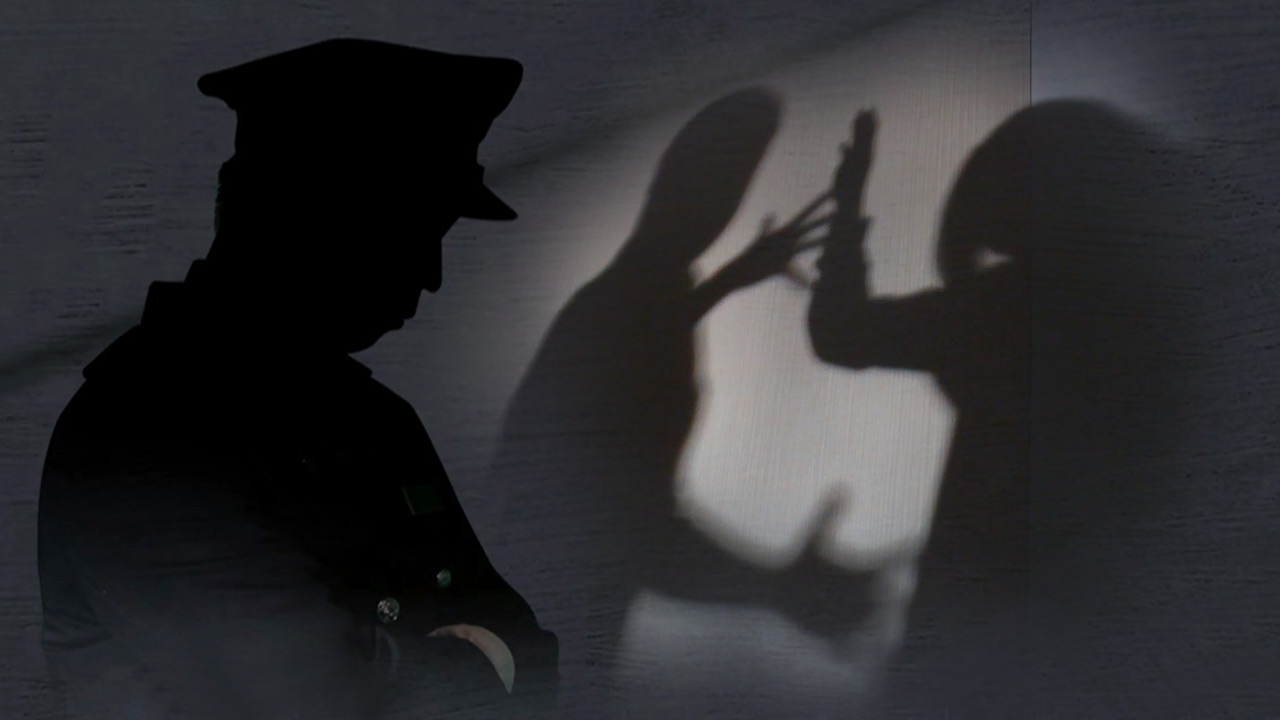 [단독] 현직 경찰 간부, 가정폭력 혐의 입건