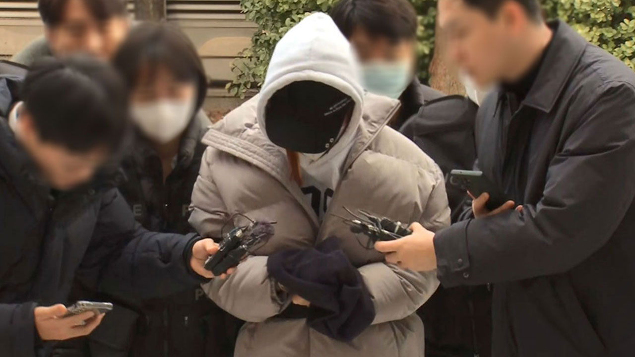 인천 모텔서 쌍둥이 숨지게 한 엄마‥첫 재판서 혐의 인정