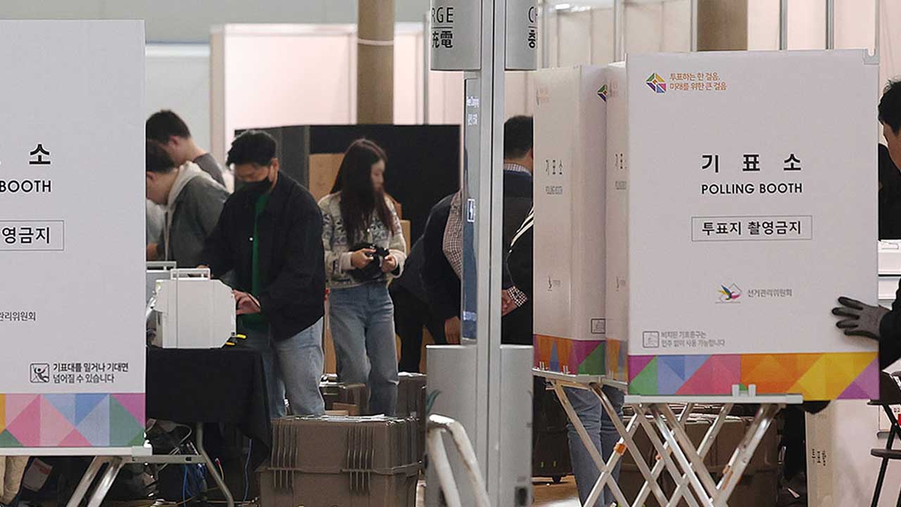 인천 선관위, 특정 정당 부각하며 "투표하면 음식 공짜"…카페 업주 고발