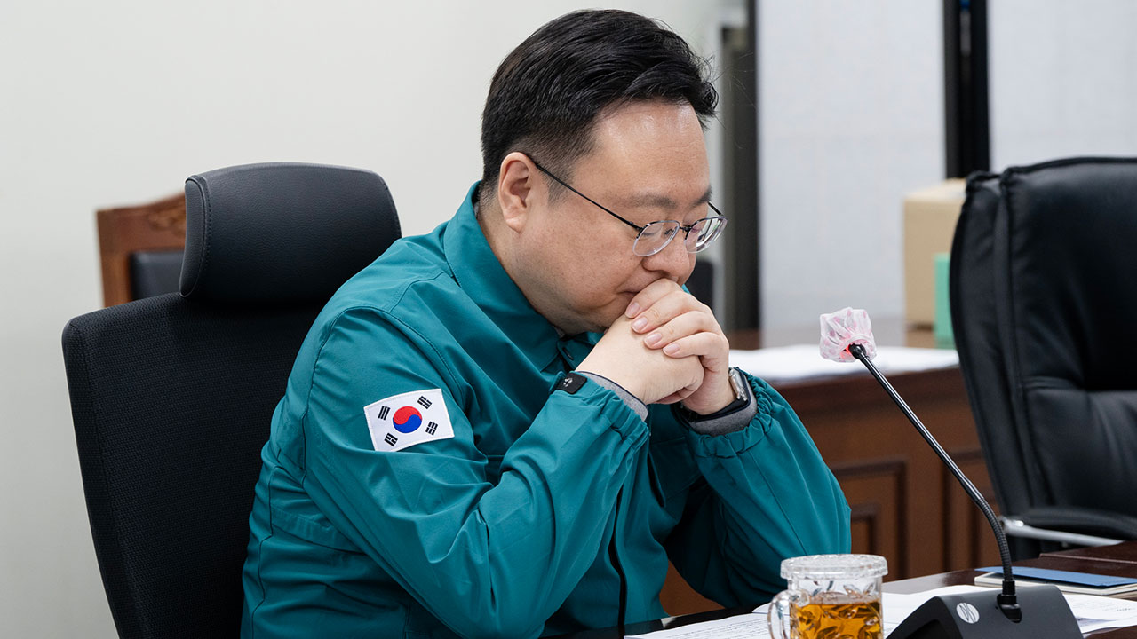 복지부, '응급환자 이송·전원 차질 없게' 모니터링 강화