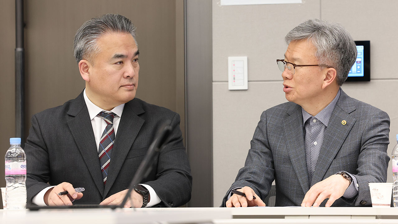 의협 "이번주 의료계 합동 기자회견 어렵다‥단일안은 '의대 증원 원점 재논의'"