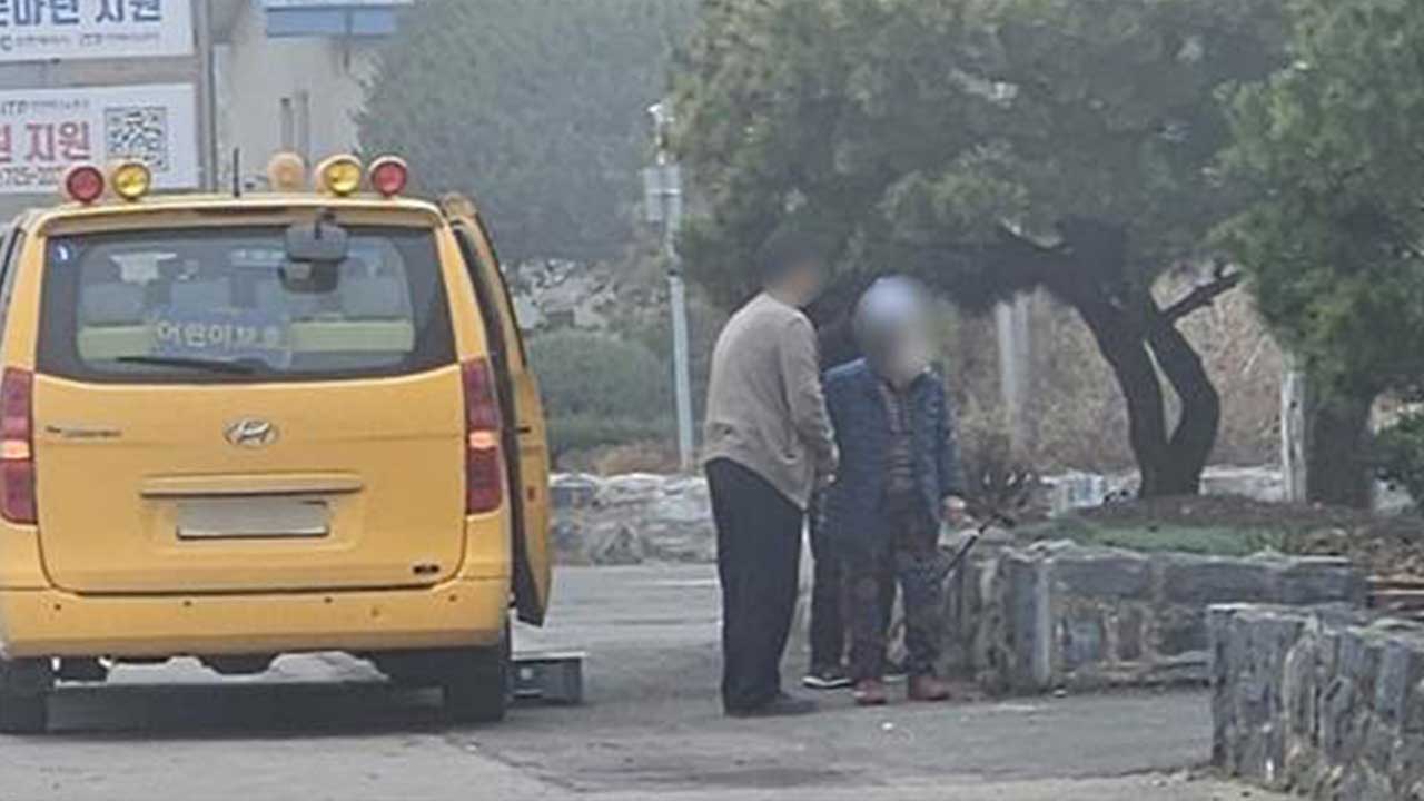 "이장이 차로 유권자들 데려다줬다" 신고 접수돼 경찰 내사 