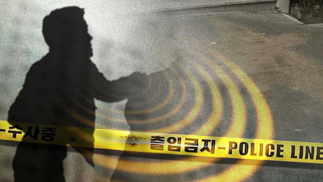 층간소음 문제로 10대에 흉기 휘두른 50대 구속기소