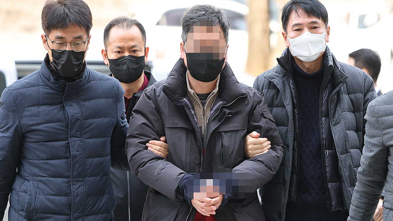 1년 공전한 '창원 간첩단' 사건, 결국 창원지법 이송