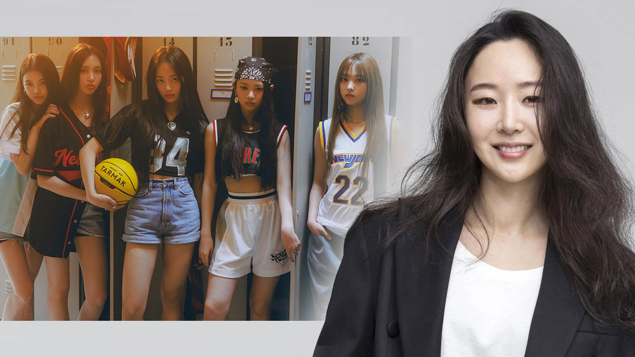 뉴진스 소속사 독립 시도했나‥하이브, 민희진 대표 등 전격 감사착수