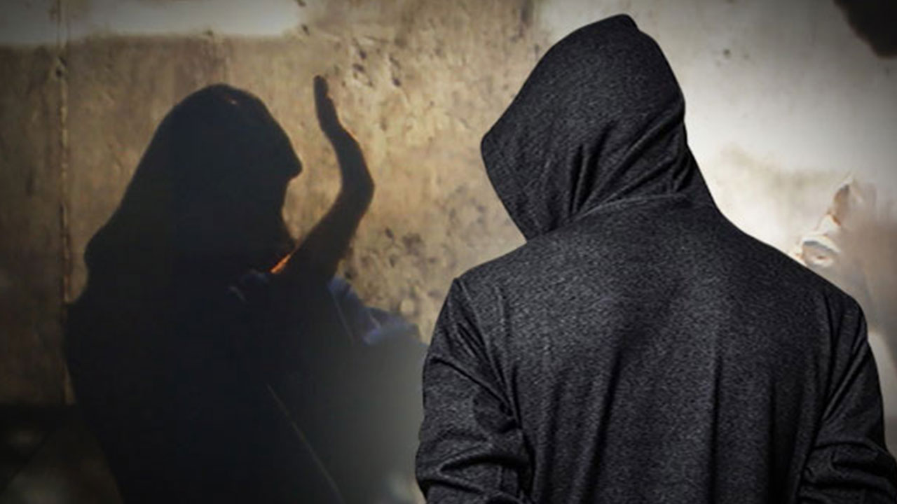 여자친구 24시간 감금하고 성폭행한 40대 남성 검거