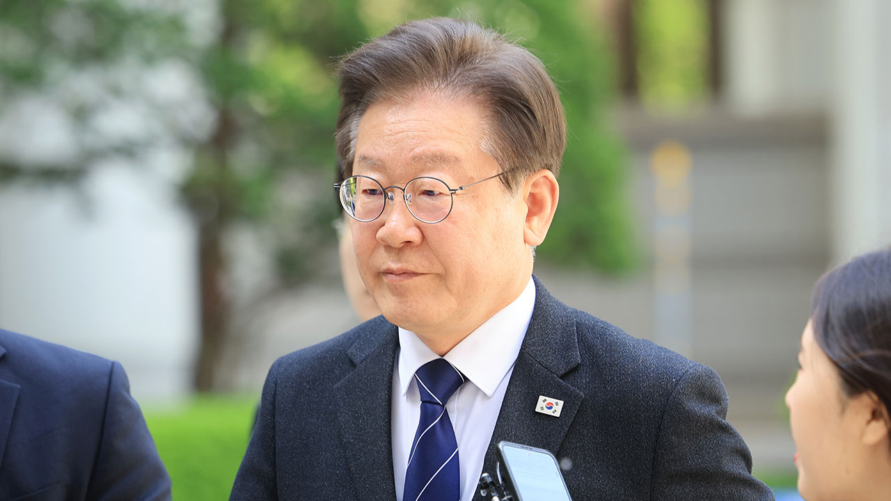 대장동 재판에서 남욱-정영학 녹음파일 직접 재생해 확인