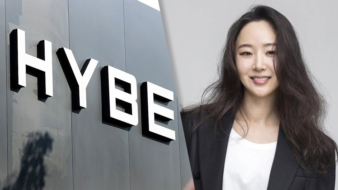 민희진, 어도어 이사회 불응‥하이브, 법원 허가 얻어 주총 계획