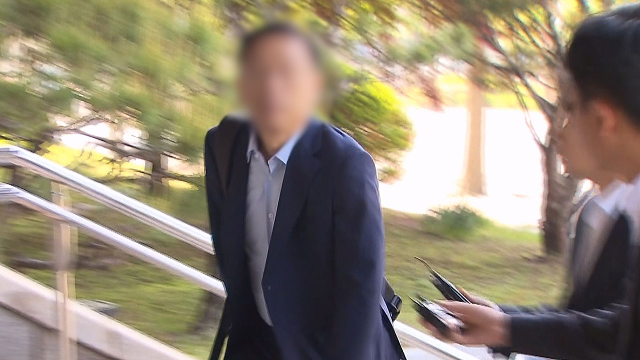 공수처 '채상병 사건 재검토' 전 국방부 조사본부장 직무대리 소환