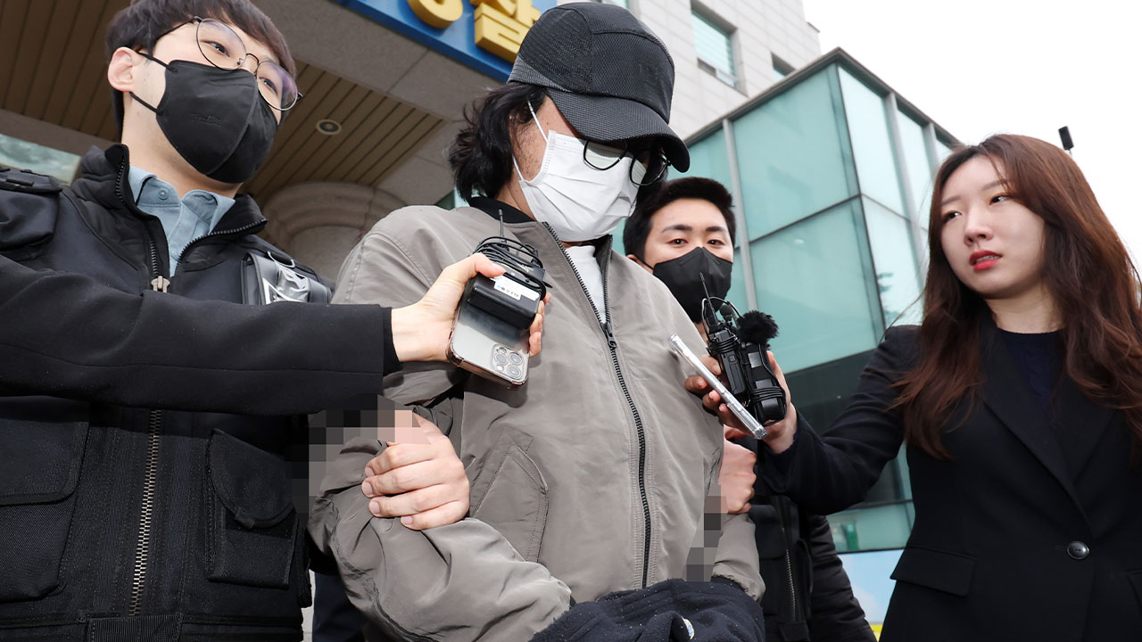 인천 택시강도 혐의 2인조 범행 17년 만에 무기징역 확정