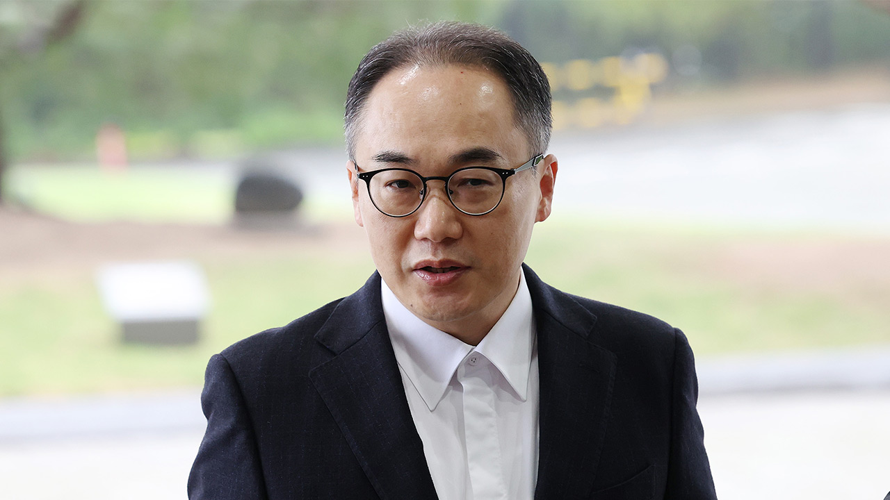 이원석 검찰총장 "김건희 여사 명품백 의혹 법리 따라 신속·엄정수사"
