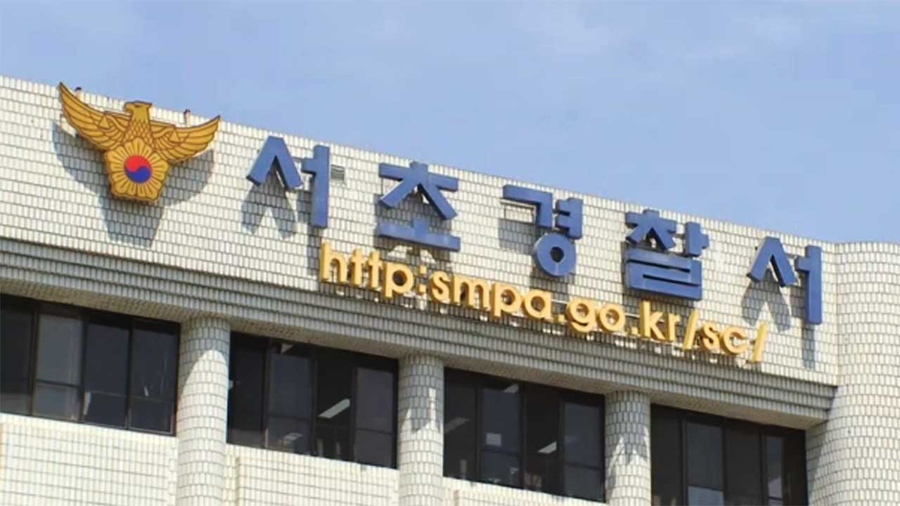 '건물 옥상서 투신 소동' 20대 남성, 여자친구 살해 혐의로 긴급체포