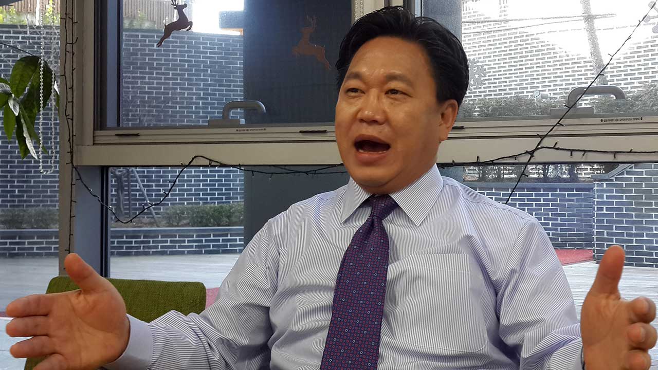 동학개미 멘토 존 리, 한국일보 상대 10억 손배소 패소