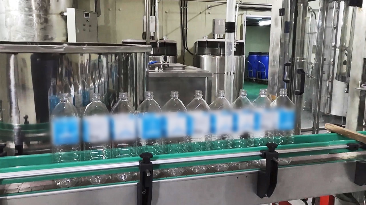 "말기 암·골다공증 치료" 이산화규소 질병 예방·치료제로 판 업체 10곳 적발