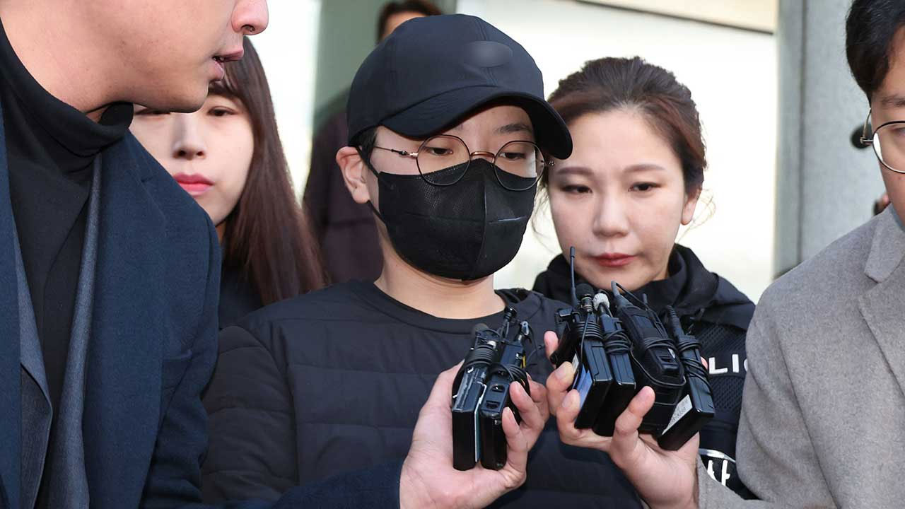 전청조 측 "혐의 인정하고 반성하지만 1심 징역 12년은 과중"