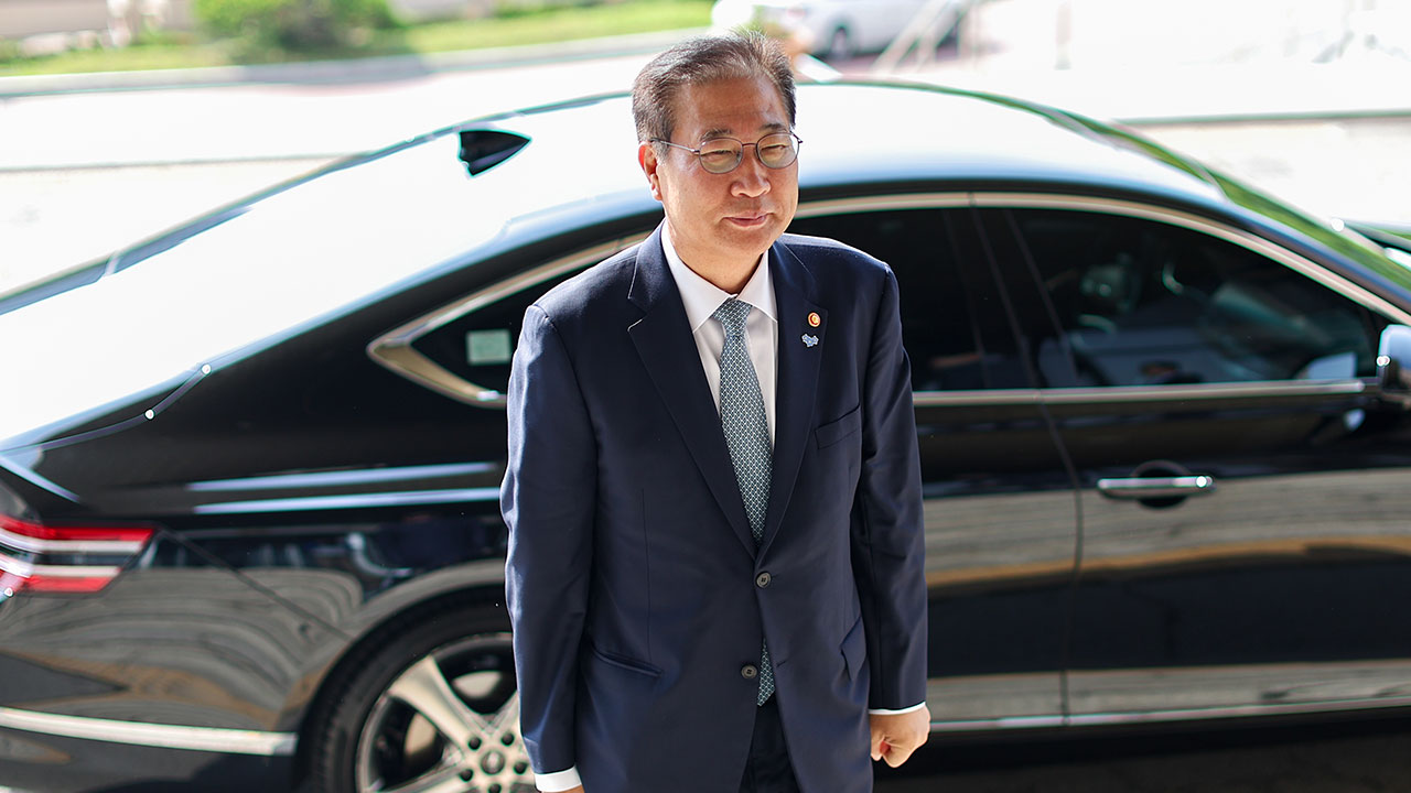 법무장관, 윤 대통령 장모 가석방 최종 허가‥14일 출소