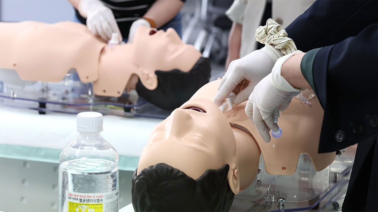 "PA 간호사 업무 범위 규정해야‥의사 공백 메우기 그쳐선 안 돼"