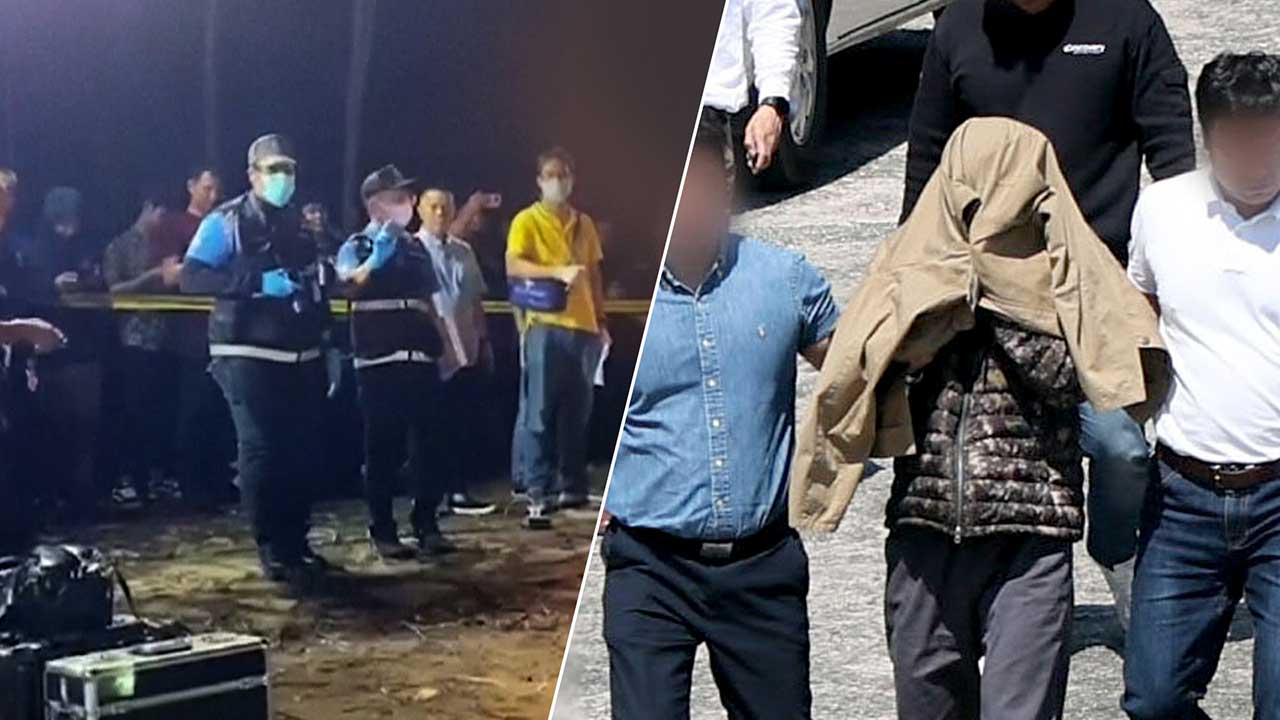 '태국 한국인 관광객 납치살해' 20대 용의자 캄보디아서 추가 검거