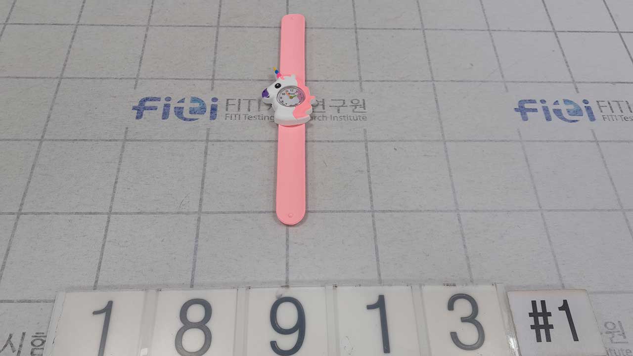 '쉬인·알리 직구' 어린이용 머리띠에서 발암물질 270배 검출