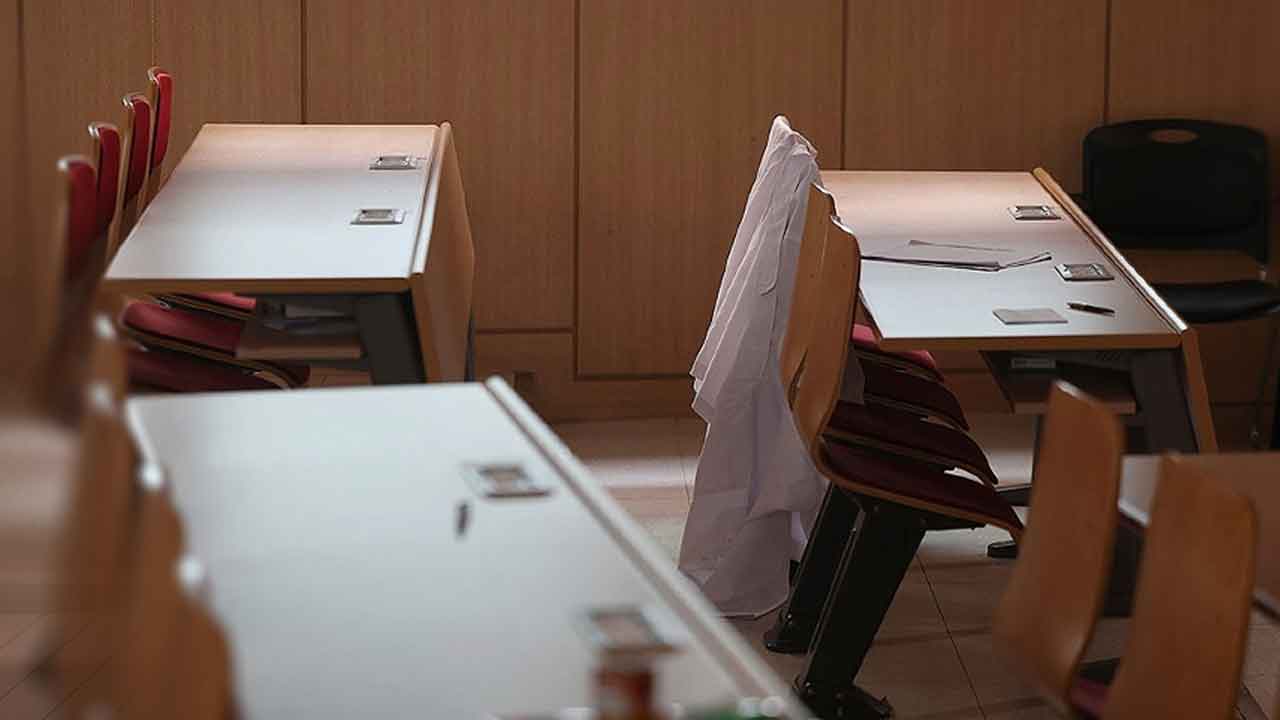 의대협 "'집행정지 기각'은 법리 무너진 것‥복귀 호소 오만"