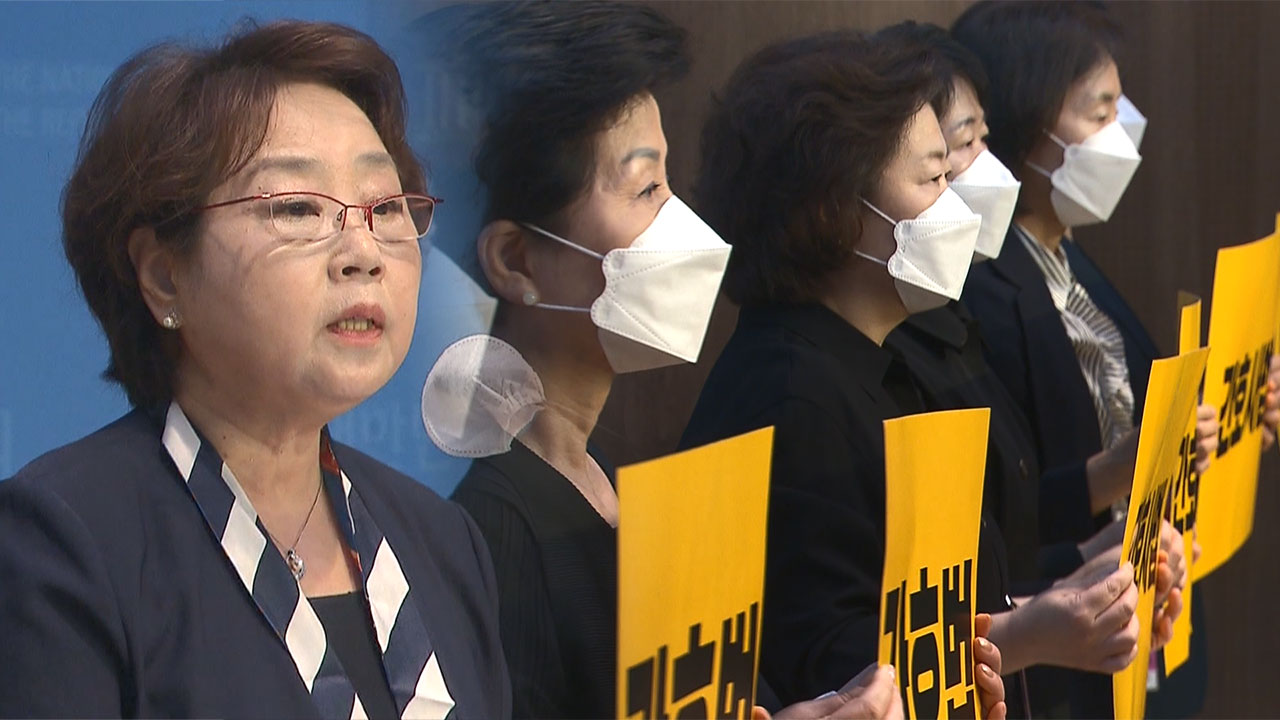 간호협회 "간호사는 쓰고 버려지는 휴지 신세‥21대 국회서 '간호법' 제정해야"