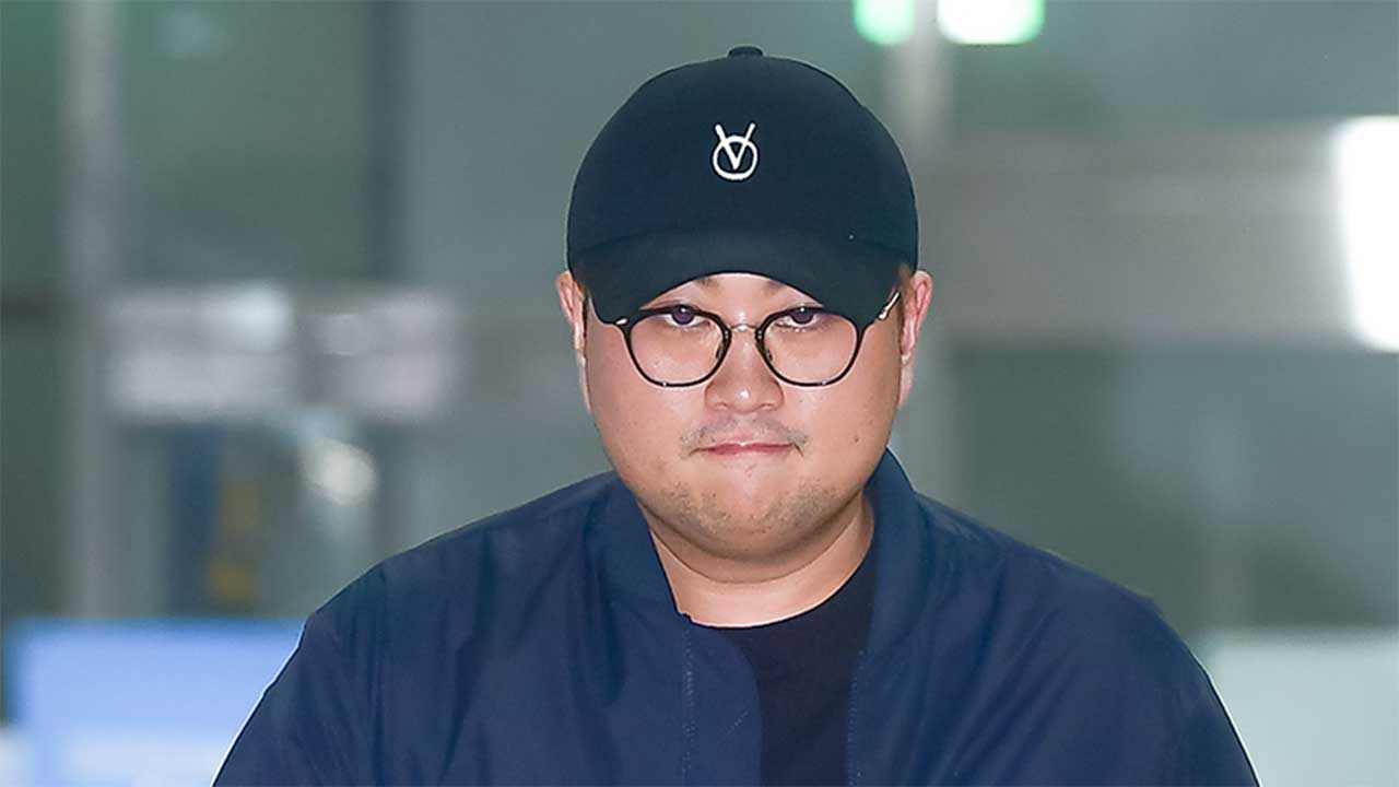 '음주 뺑소니' 김호중 영장심사 연기 요청‥법원 기각