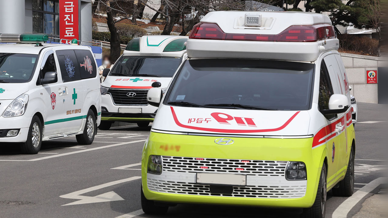 설악산서 추락·낙상사고로 1명 사망·2명 경상