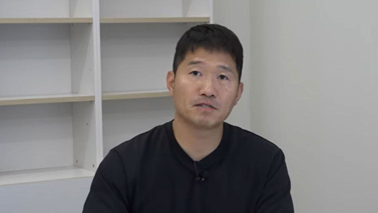 '갑질 논란' 강형욱 "CCTV 설치 감시용 아냐‥반려견 학대 없었다"