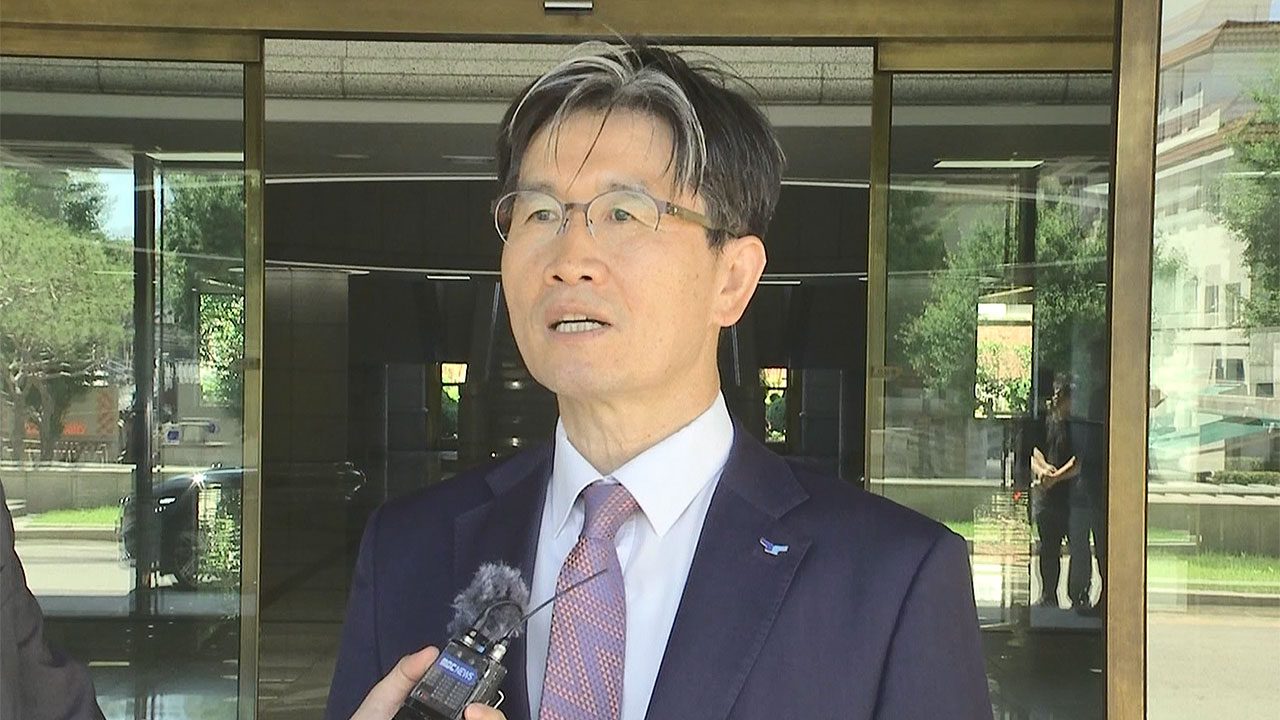 오동운 공수처장 "7월 통화기록 시한 만료‥빈틈없이 확보하겠다"