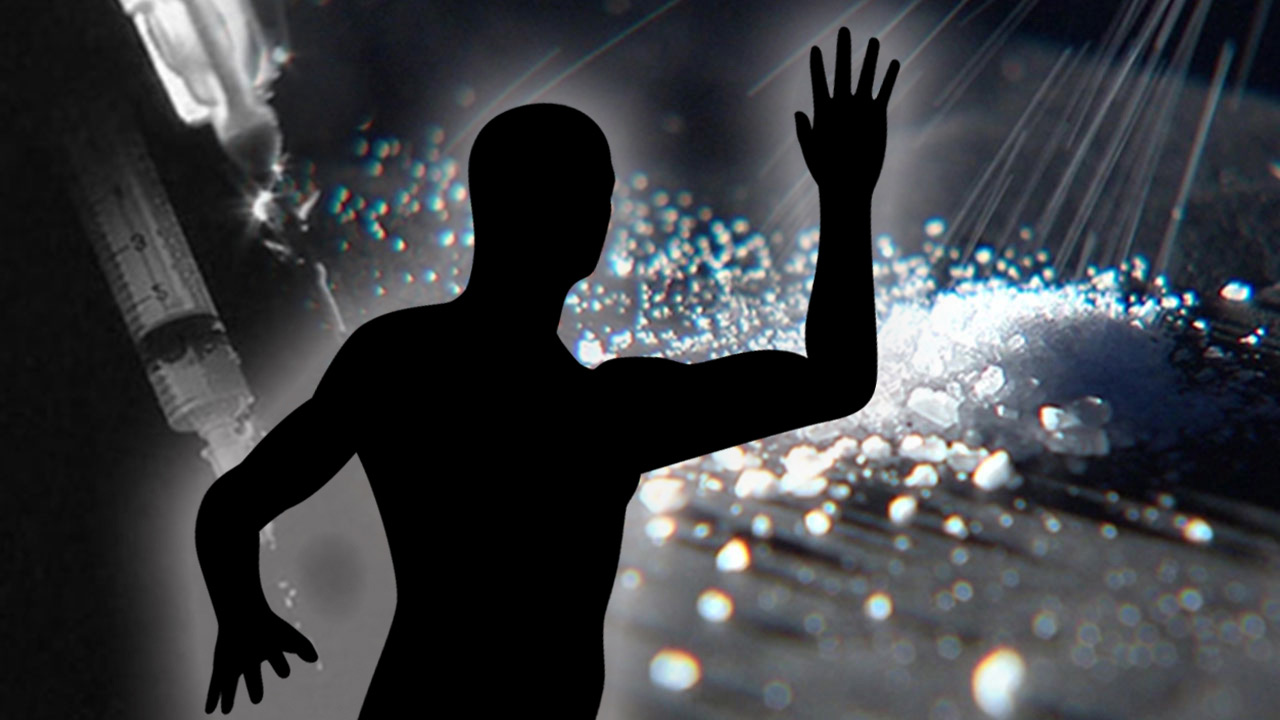 마약 취해 웃통 벗고 폭설 출근길 활보한 작곡가 실형‥양측 항소