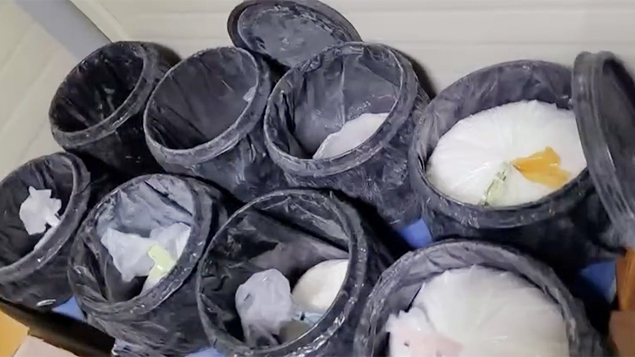 가짜 발기부전치료제 제조·판매하다 덜미‥"150만 정 압수, 역대 최대 규모"