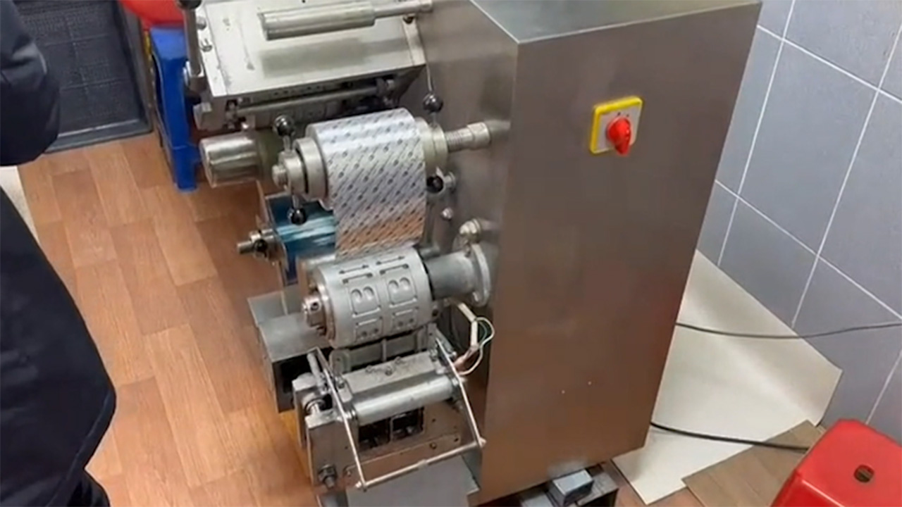 가짜 발기부전치료제 제조·판매하다 덜미‥"150만 정 압수, 역대 최대 규모"