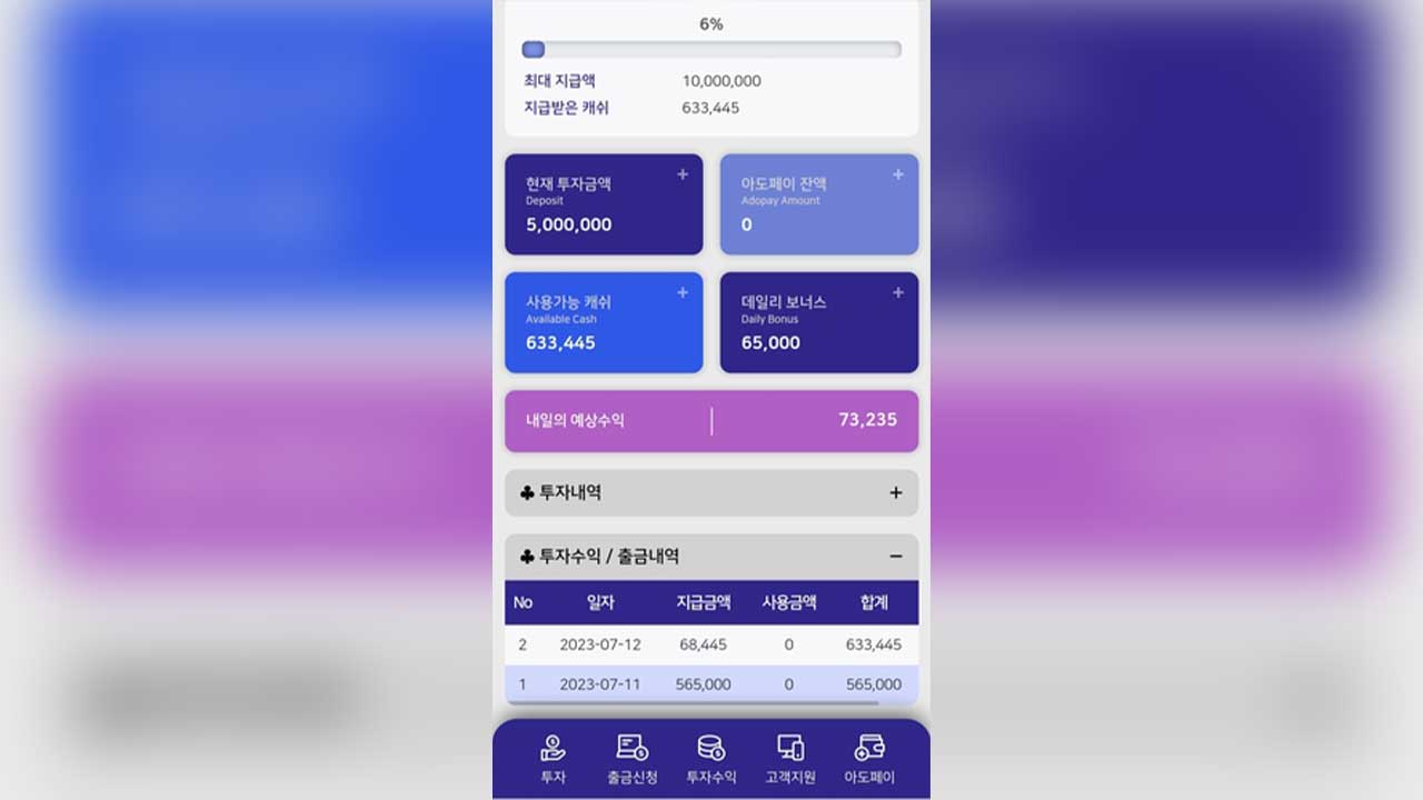 '4천억 원대 유사수신' 가상 바카라 관계자 120명 검거